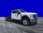 2026 Ford Super Duty F-450 DRW XL