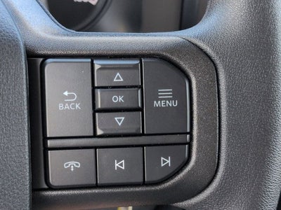 2026 Ford Super Duty F-450 DRW XL