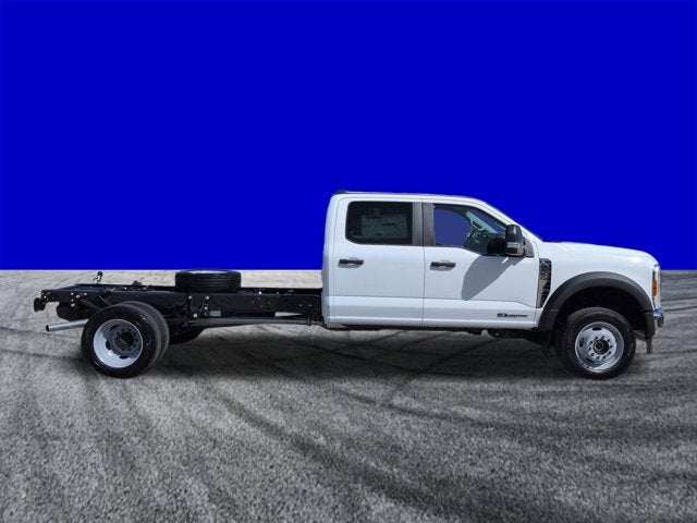 2026 Ford Super Duty F-450 DRW XL