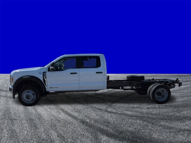 2026 Ford Super Duty F-450 DRW XL