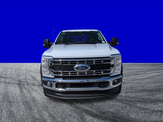 2026 Ford Super Duty F-450 DRW XL