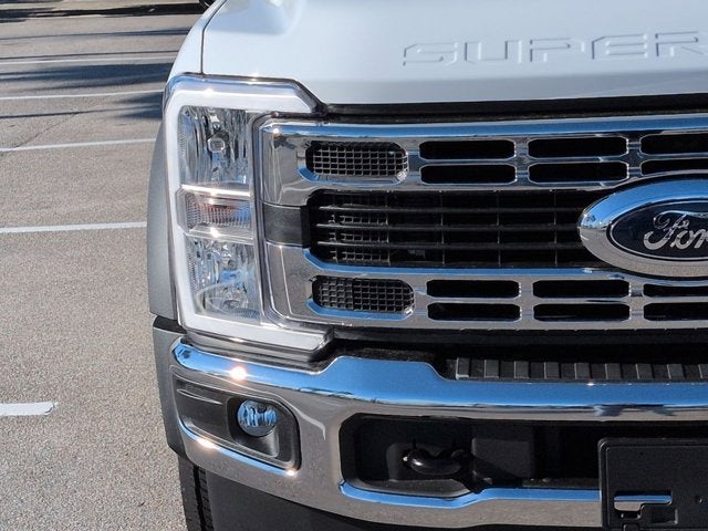 2026 Ford Super Duty F-450 DRW XL