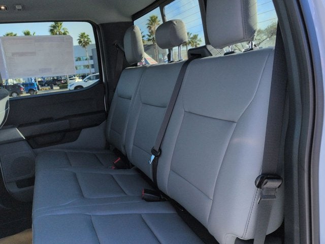 2026 Ford Super Duty F-450 DRW XL