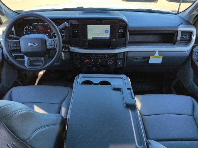 2026 Ford Super Duty F-450 DRW XL