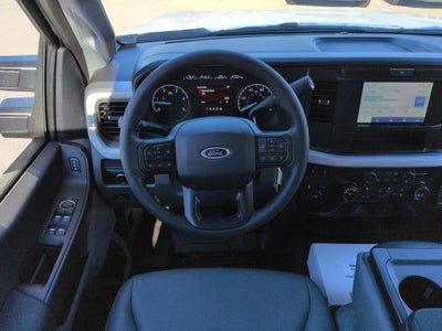 2026 Ford Super Duty F-450 DRW XL