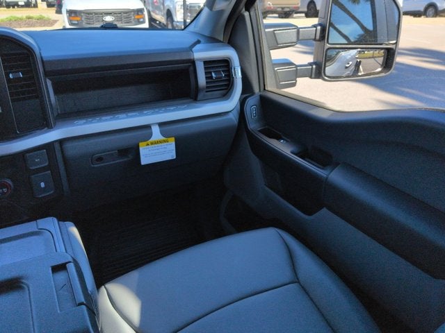 2026 Ford Super Duty F-450 DRW XL