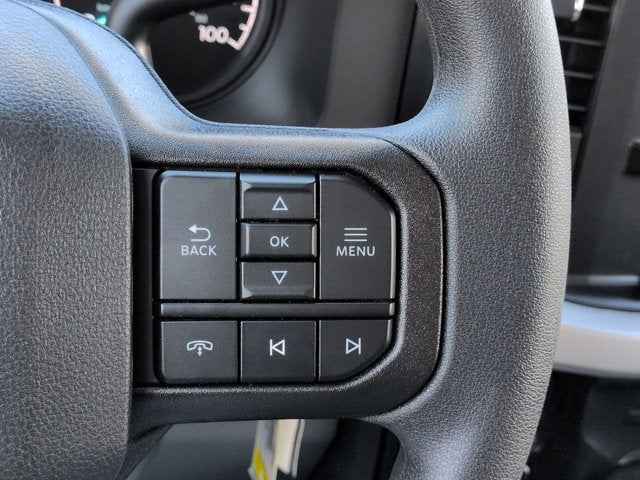 2026 Ford Super Duty F-450 DRW XL