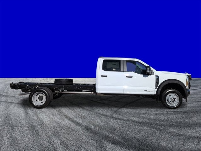 2026 Ford Super Duty F-450 DRW XL