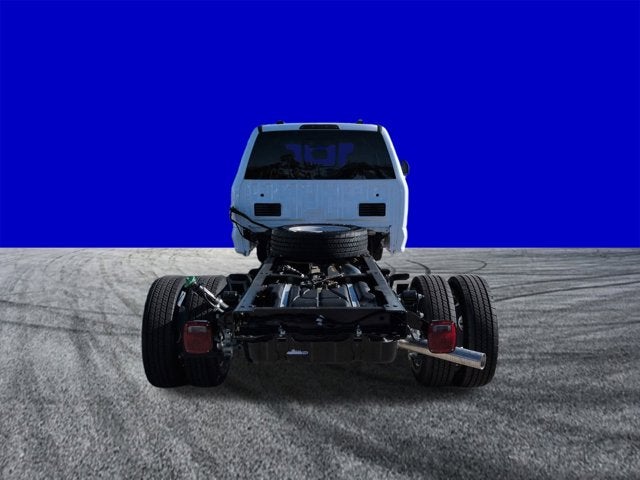 2026 Ford Super Duty F-450 DRW XL