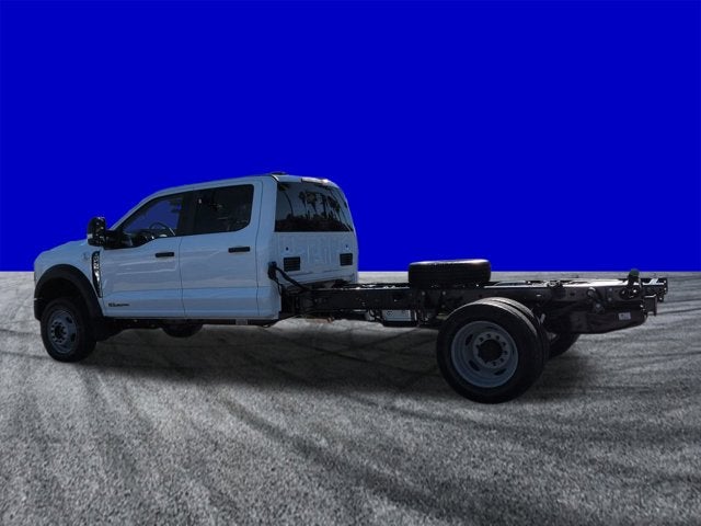 2026 Ford Super Duty F-450 DRW XL