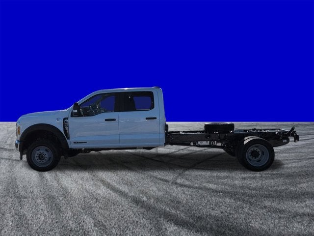 2026 Ford Super Duty F-450 DRW XL