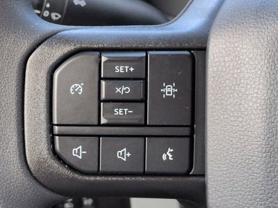 2026 Ford Super Duty F-550 DRW XL