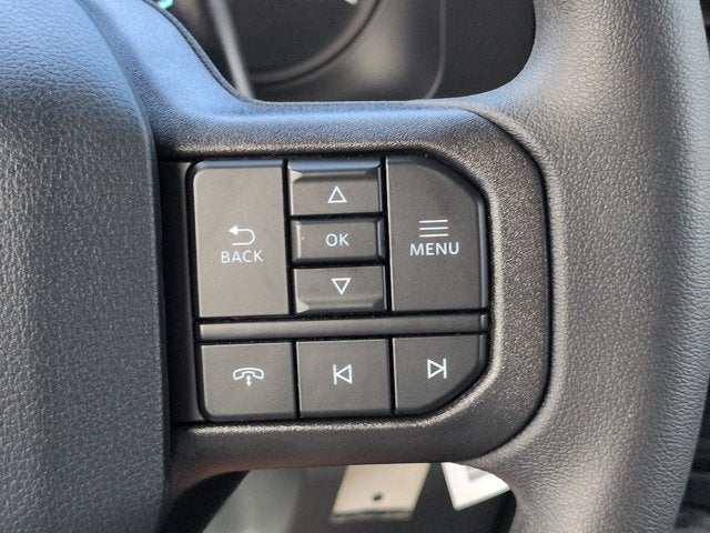 2026 Ford Super Duty F-550 DRW XL