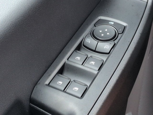 2027 Ford Super Duty F-550 DRW XL
