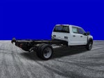 2027 Ford Super Duty F-550 DRW XL