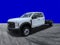 2027 Ford Super Duty F-550 DRW XL