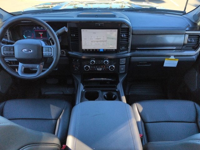 2026 Ford Super Duty F-550 DRW LARIAT