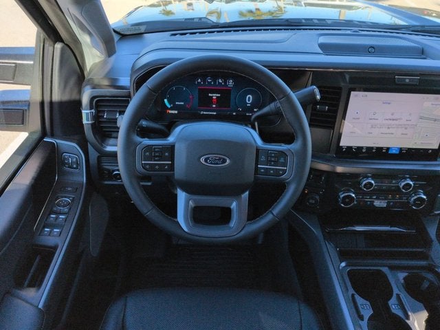 2026 Ford Super Duty F-550 DRW LARIAT