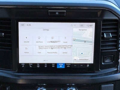 2026 Ford Super Duty F-550 DRW LARIAT