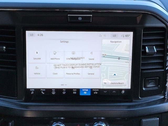 2026 Ford Super Duty F-550 DRW LARIAT