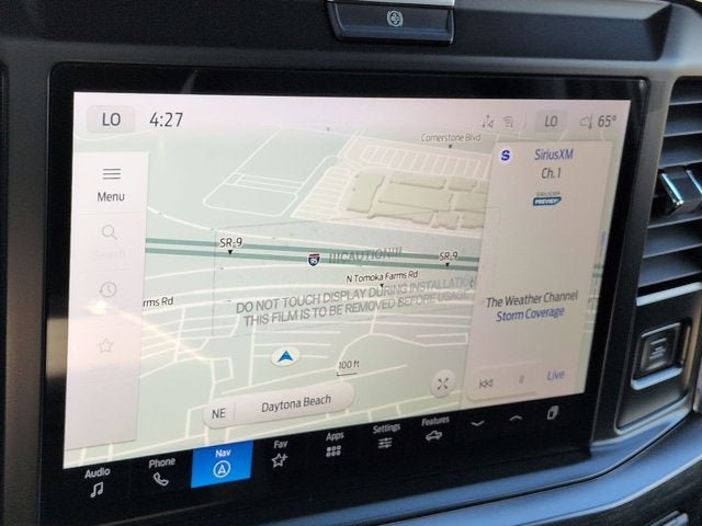 2026 Ford Super Duty F-550 DRW LARIAT