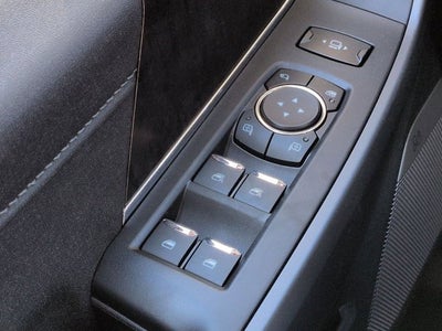 2026 Ford Super Duty F-550 DRW LARIAT