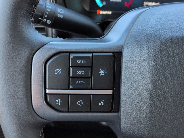 2026 Ford Super Duty F-550 DRW LARIAT