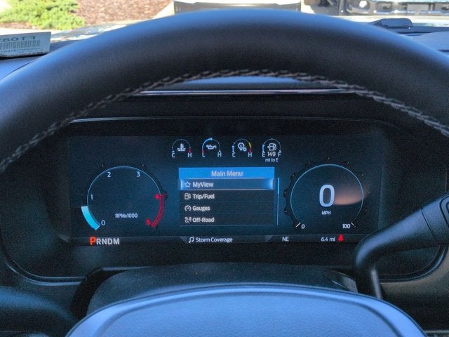 2026 Ford Super Duty F-550 DRW LARIAT