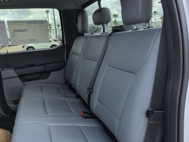 2026 Ford Super Duty F-550 DRW XL