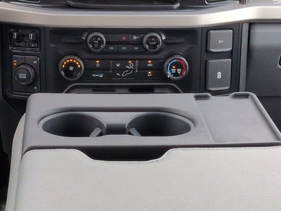 2026 Ford Super Duty F-550 DRW XL