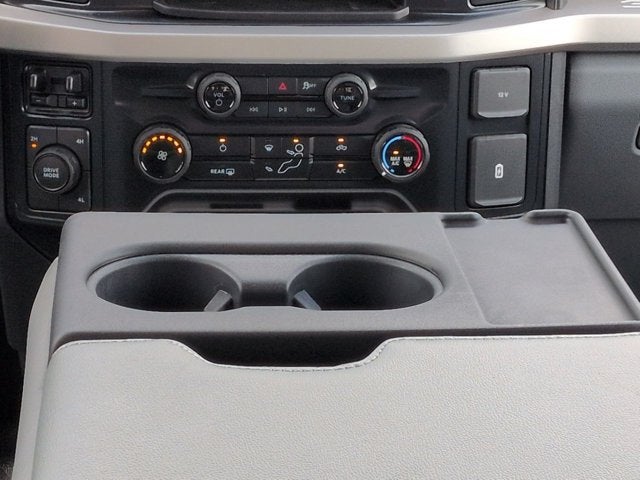 2026 Ford Super Duty F-550 DRW XL