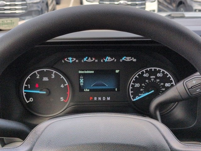 2026 Ford Super Duty F-550 DRW XL