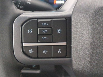 2026 Ford Super Duty F-550 DRW LARIAT