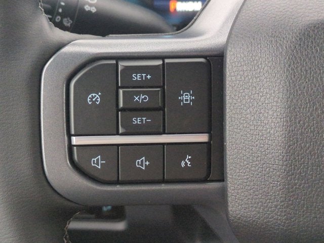 2026 Ford Super Duty F-550 DRW LARIAT