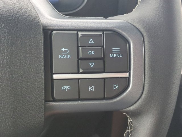 2026 Ford Super Duty F-550 DRW LARIAT