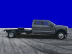 2026 Ford Super Duty F-550 DRW LARIAT