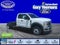 2025 Ford Super Duty F-450 DRW XL