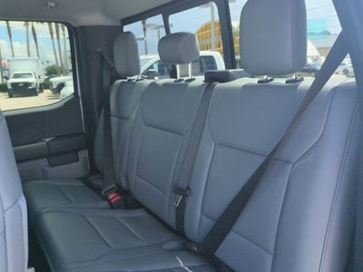 2025 Ford Super Duty F-450 DRW XL