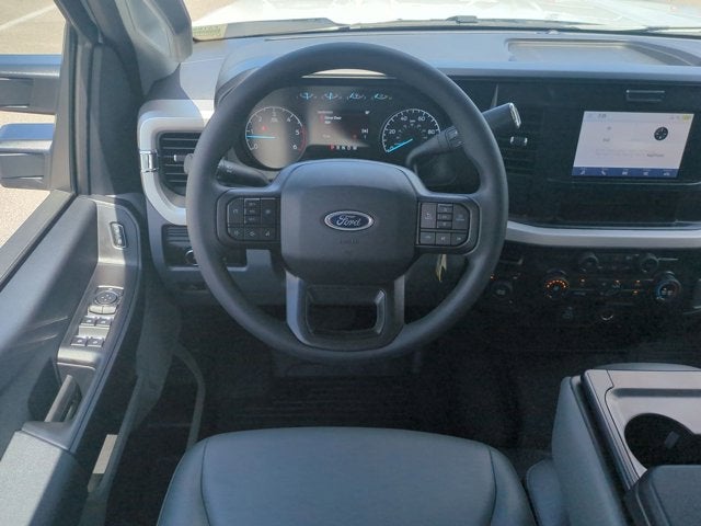 2025 Ford Super Duty F-450 DRW XL