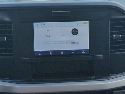 2025 Ford Super Duty F-450 DRW XL