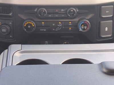 2025 Ford Super Duty F-450 DRW XL