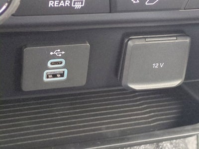 2025 Ford Super Duty F-450 DRW XL