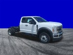 2025 Ford Super Duty F-450 DRW XL