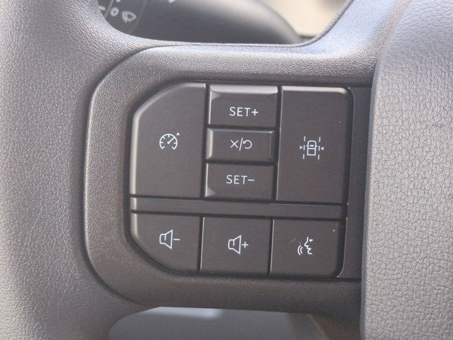 2025 Ford Super Duty F-450 DRW XL