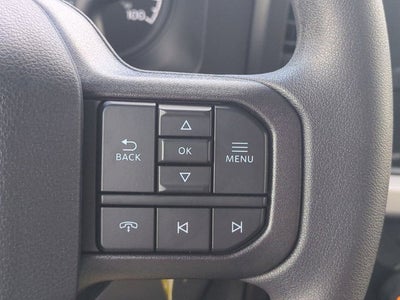 2025 Ford Super Duty F-450 DRW XL