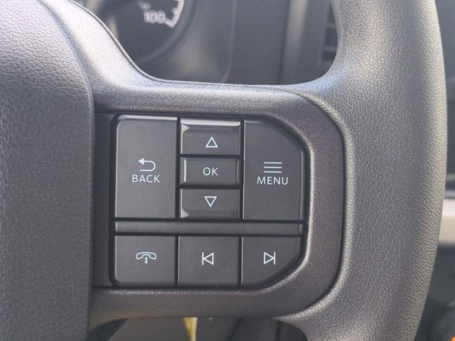 2025 Ford Super Duty F-450 DRW XL