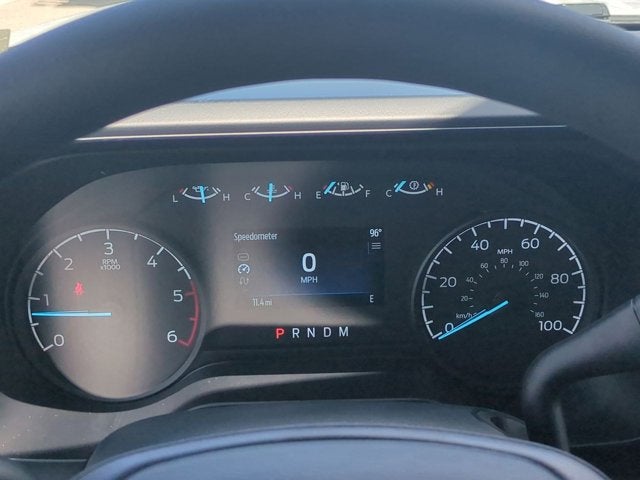 2025 Ford Super Duty F-450 DRW XL