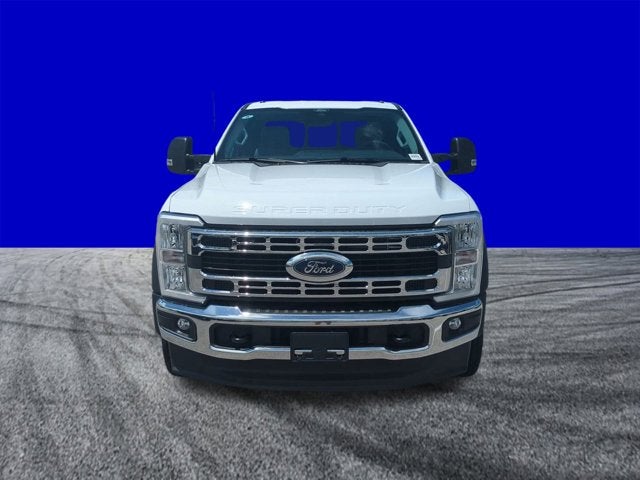 2025 Ford Super Duty F-450 DRW XL