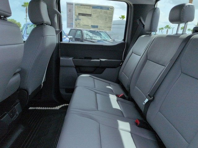 2027 Ford Super Duty F-350 DRW XL