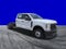 2027 Ford Super Duty F-350 DRW XL